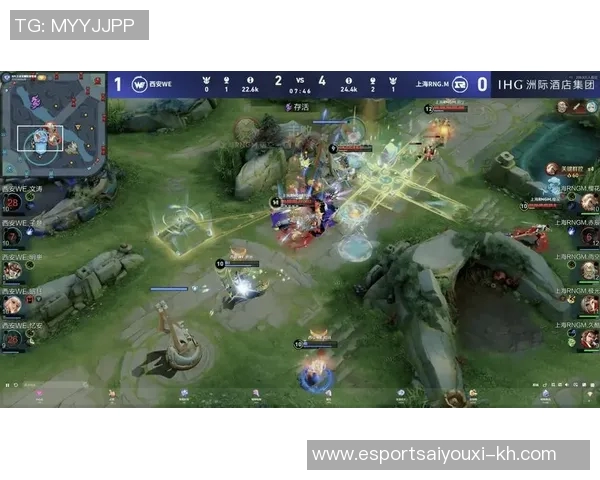 电竞实时数据分析RNG在王者荣耀中的节奏把控与胜负影响探讨